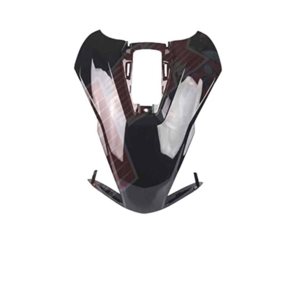 Honda Ön Üçgen Dio 110 Siyah