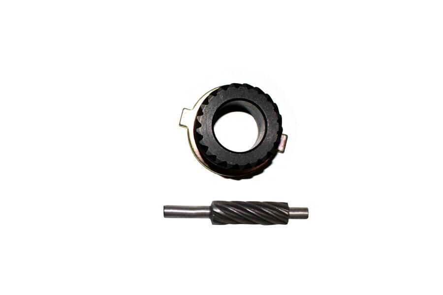 Km Dişlisi Mg-S Mg-Sp Mg-Sb Delta