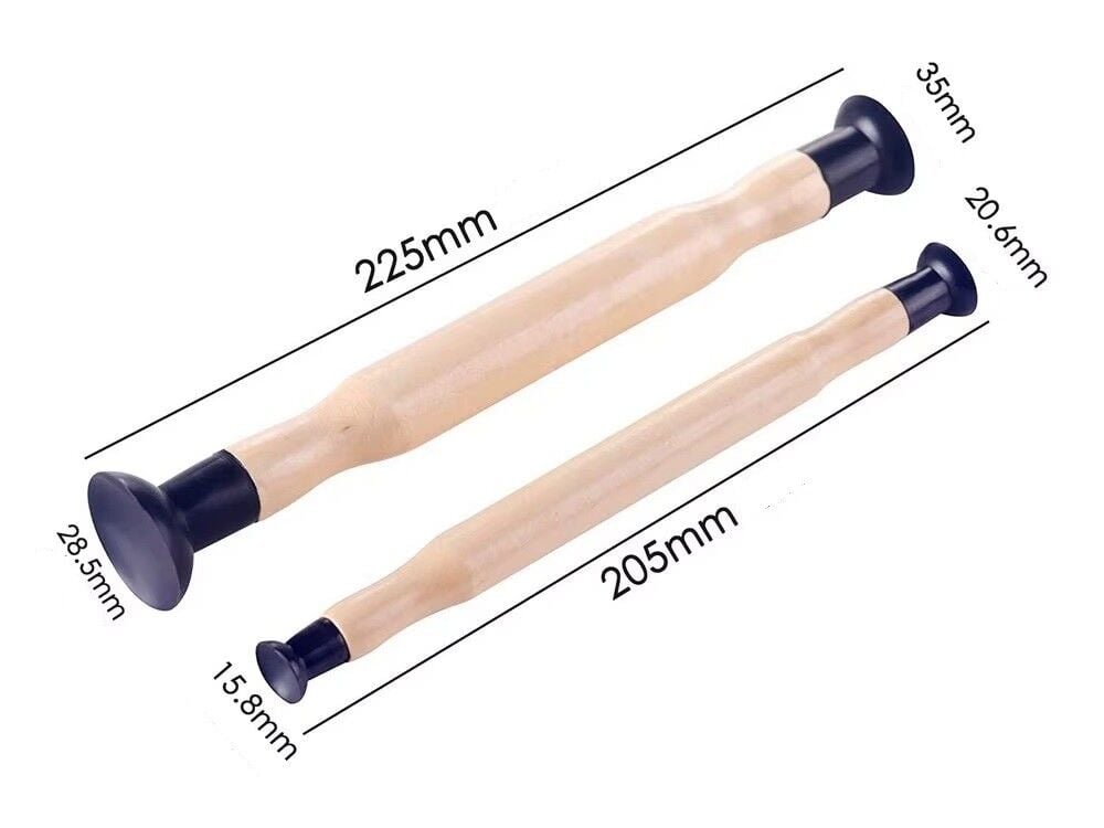 Sibop Alıştırma Aparatı 2 Li