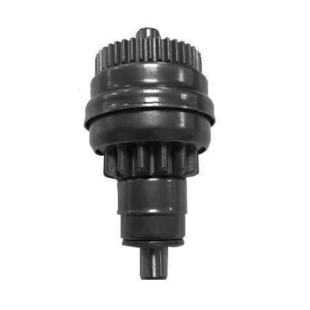 Honda Today Marş Pinyon Dişli 14-40T=