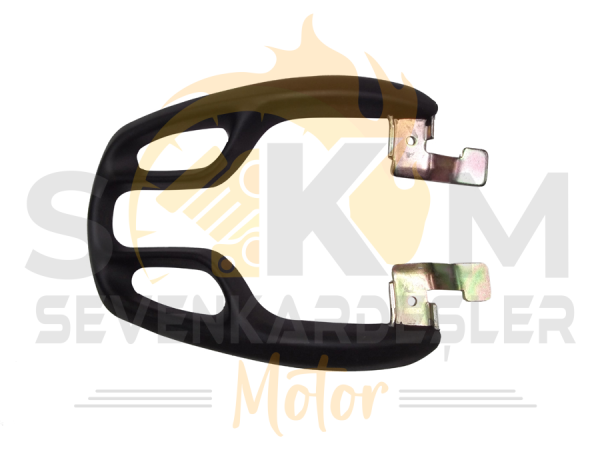 Mondıal 125Mc (Roadracer) Arka Port Bagaj Orijinal