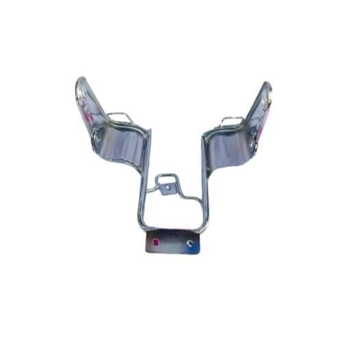 Yamaha Ybr 125 Far Braketi 2006 Nikel ( Uyumlu )