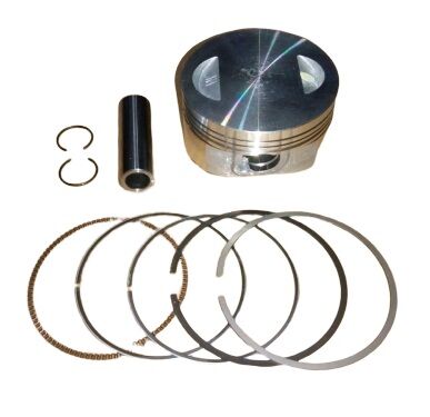 Z-One 180 Piston Komple 63,5 Mm