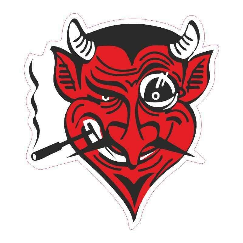 75 X 85 Mm Sticker 10Lu