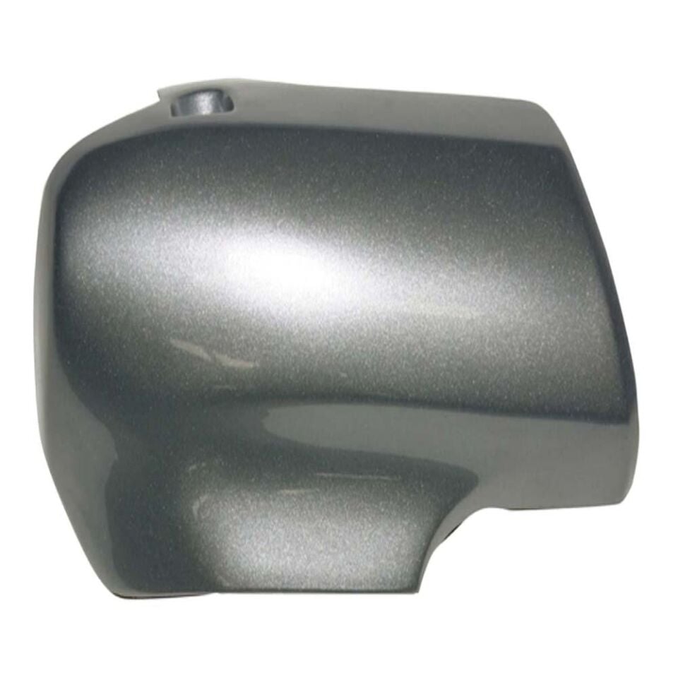 Bisan Cub Roadstar Ön Çamurluk Bağlantı Parçası Sol Gri