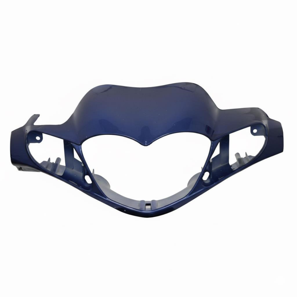 Cup Cub 100 Roadstar Çelik Far Muhafazası Açık Mavi