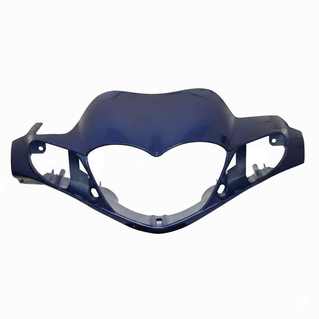 Cup Cub 100 Roadstar Çelik Far Muhafazası Açık Mavi