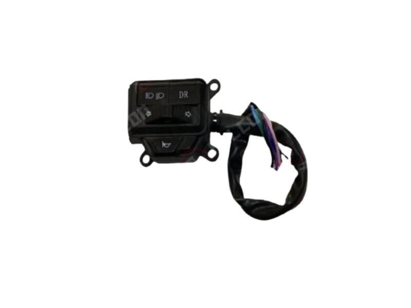 Falcon Kumanda Sol - Yuwı G10