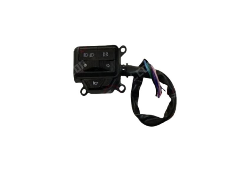 Falcon Kumanda Sol - Yuwı G10