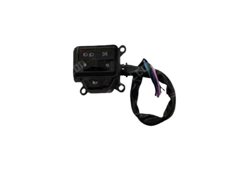 Falcon Kumanda Sol - Yuwı G10