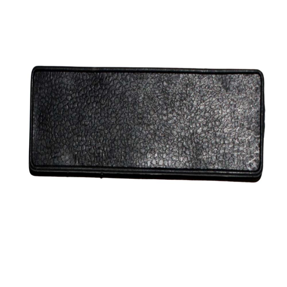 Ly.Şasi No Kapağı