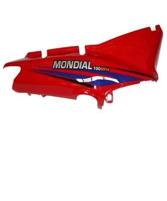 Sele Altı Grenajı Sağ 100 Mfh Kırmızı Orj.