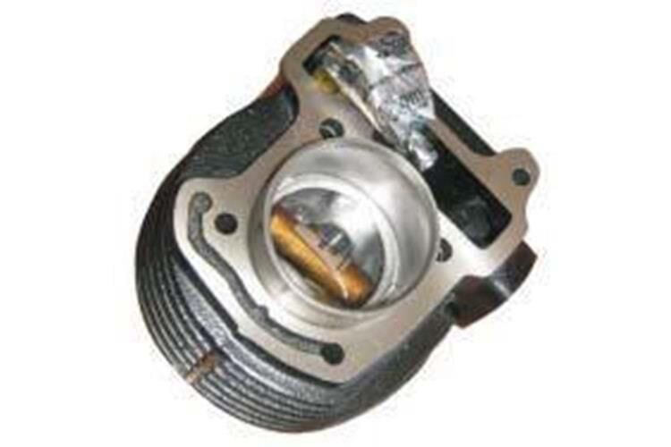 Honda Silindir Komple 50.00Mm-13P-64Boy Activa/Beat