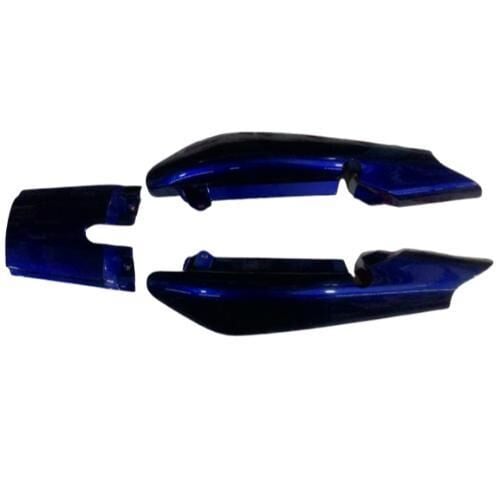 Yamaha Ybr 125 Sele Alt Granaj Mavi Tk ( Uyumlu )