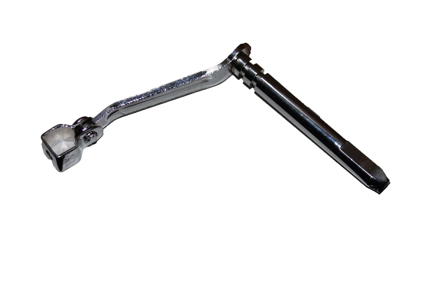 125Cg Model Debriyaj Levye Alt