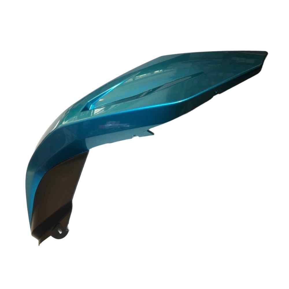 Cf Moto 150Nk / 150Nk Euro4 Abs Benzın Depo Sag Plstk Kpk(Turkuaz/Sıyah) Orijinal