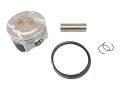 Bajaj Discover 125 Piston 54,25 Mm (Std+0,25) 14 Pim 4 Sibop Komple