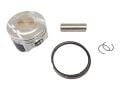 Bajaj Discover 125 Piston 54,25 Mm (Std+0,25) 14 Pim 4 Sibop Komple