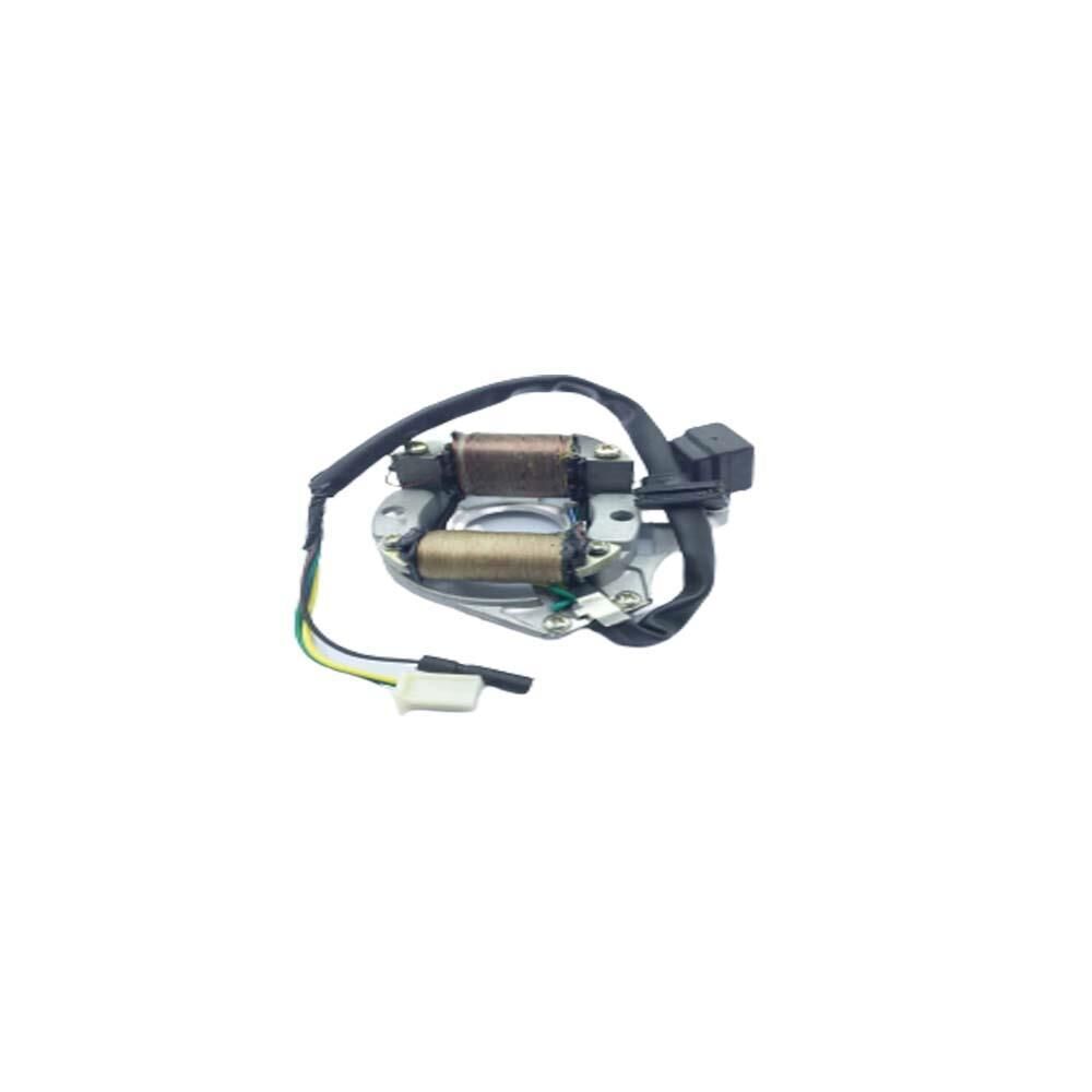 Cub Statör 2 Li Bezli Zebra