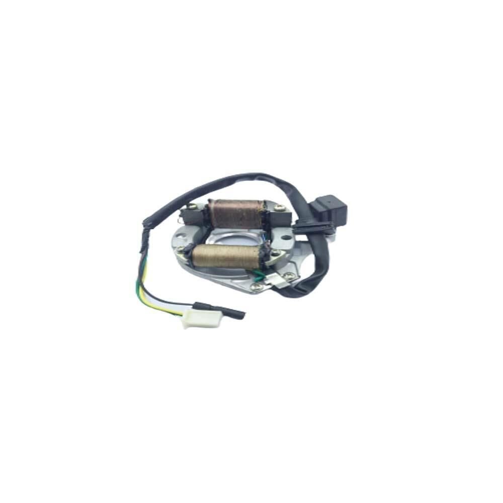 Cub Statör 2 Li Bezli Zebra