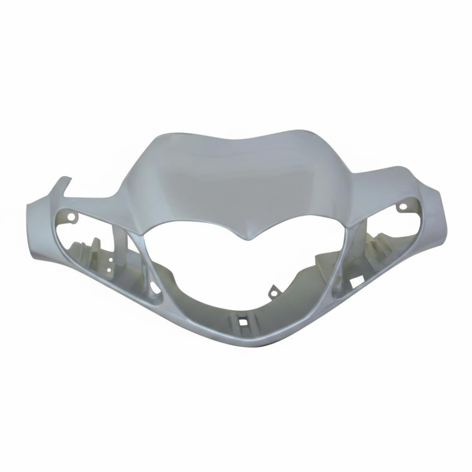 Cup Cub 100 Çelik Far Muhafazası Gri