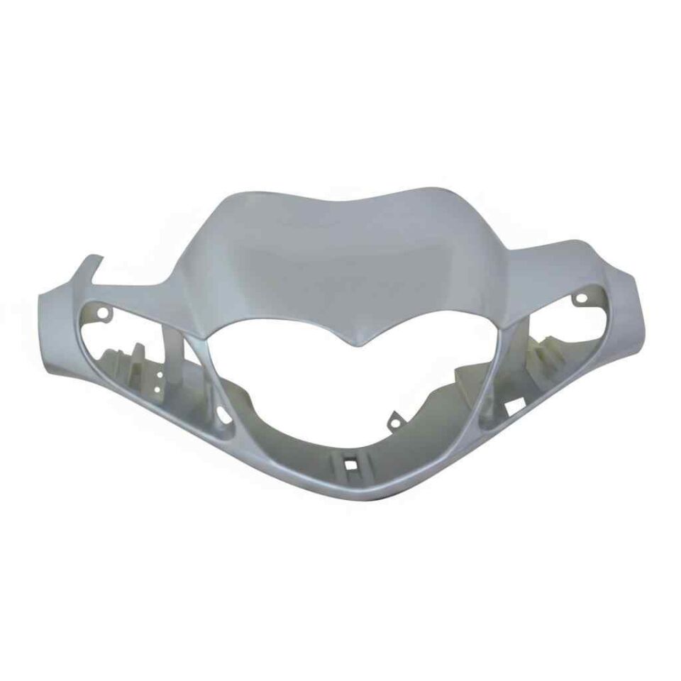 Cup Cub 100 Çelik Far Muhafazası Gri