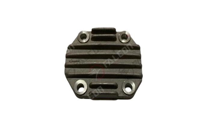 Falcon Kontrol Kapağı Üst- Master