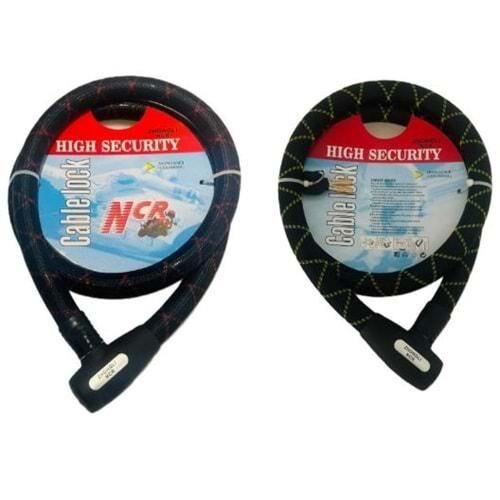 Halat Kilit 25*200 Zhongli Desenli