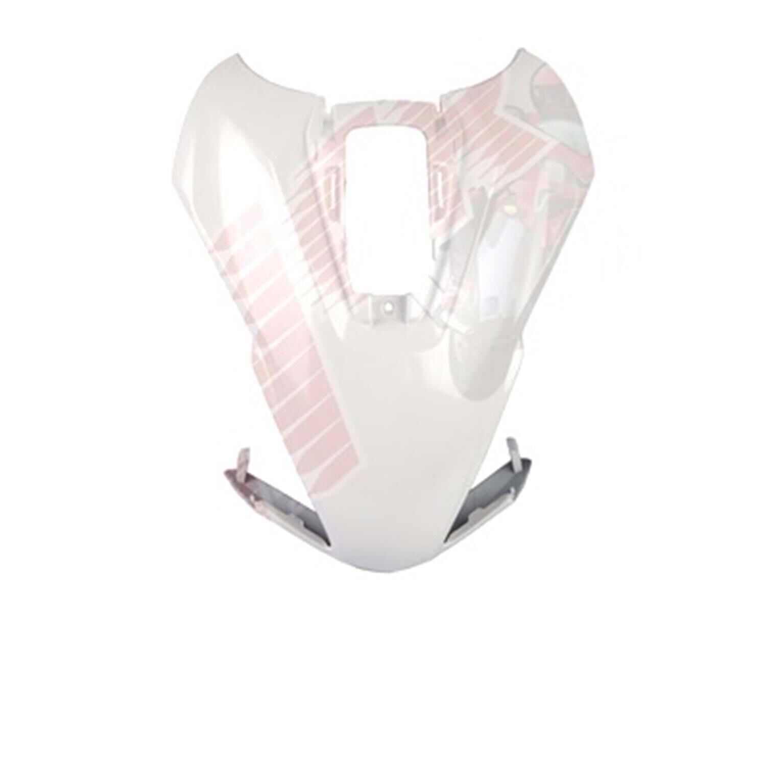 Honda Ön Üçgen Dio 110 Beyaz