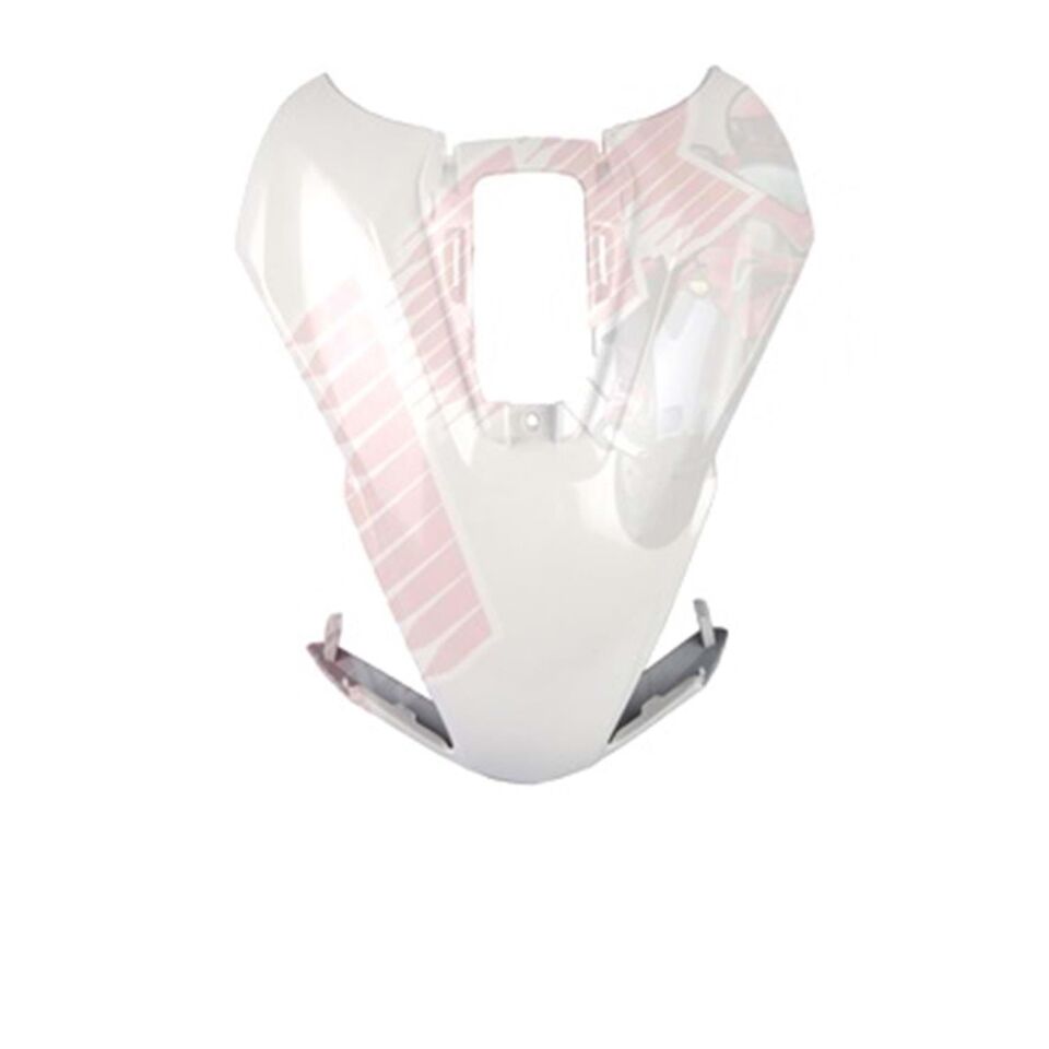 Honda Ön Üçgen Dio 110 Beyaz