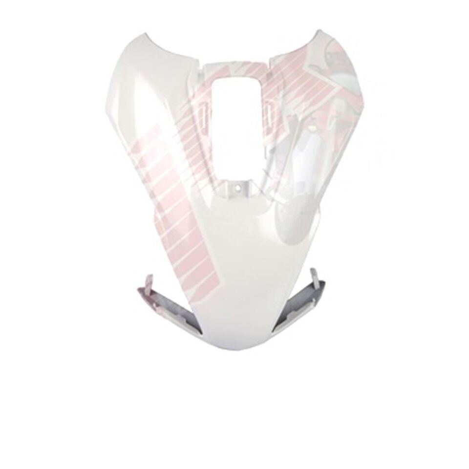 Honda Ön Üçgen Dio 110 Beyaz