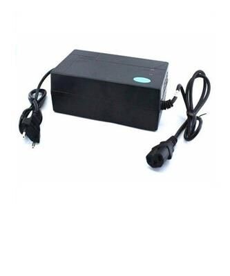 Şarz Aleti E Bıke 72 V 50-80 Ah Monero