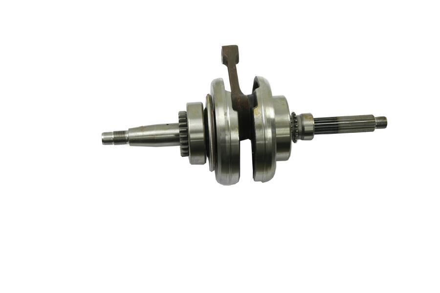 Mondial Scooter 250 Buffalo Krank Komple Orj