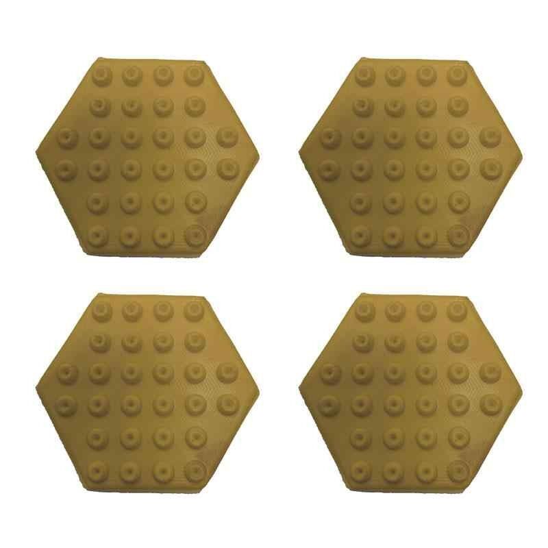 Skm Universal 7X7 Cm Şeffaf Gogo Grip