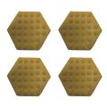 Skm Universal 7X7 Cm Şeffaf Gogo Grip