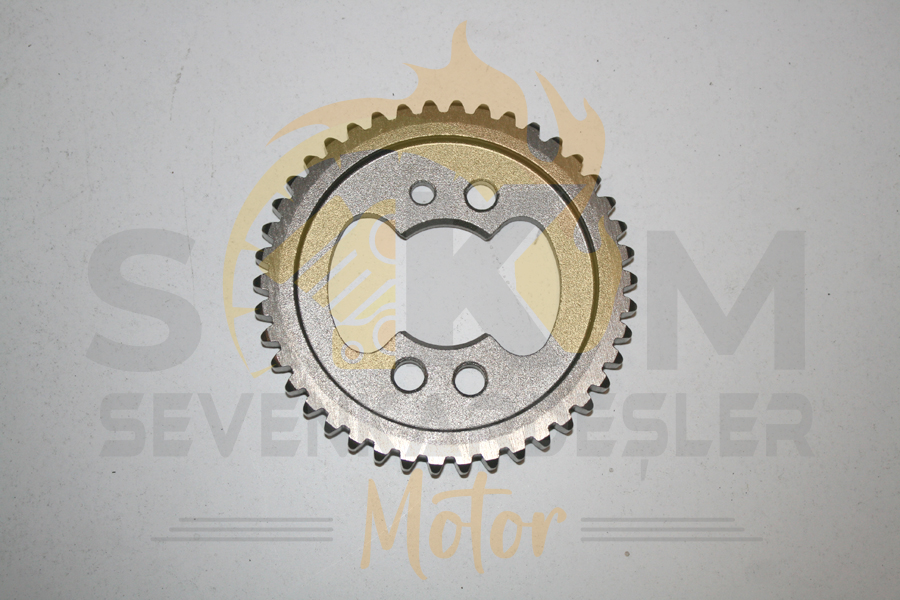 Cf Moto Terralander 625 (4X4) (Efi) Eksantrık Dıslısı Orijinal