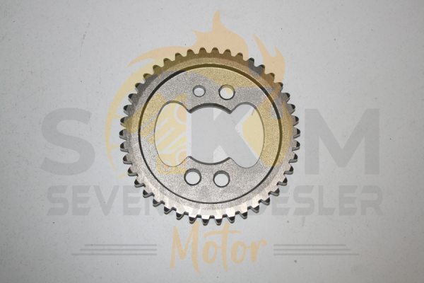 Cf Moto Terralander 625 (4X4) (Efi) Eksantrık Dıslısı Orijinal