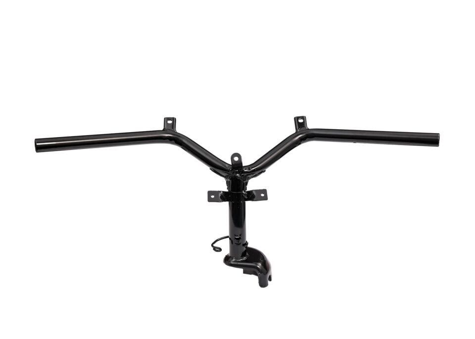 Tvs Ntorq 125 (E5) Gıdon Orijinal