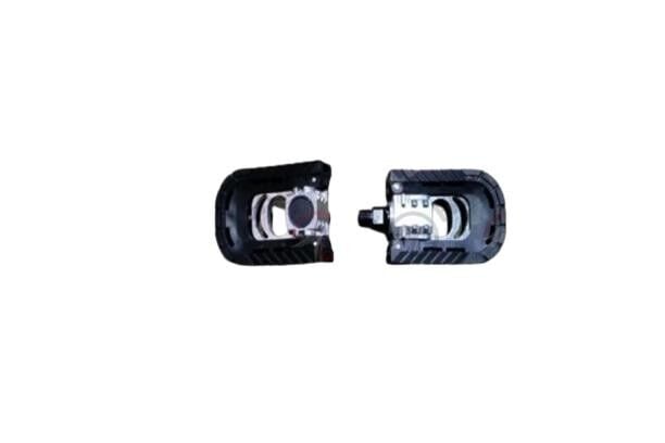 E-Bike Pedal Sağ Sol Takım - Rıcco E-Bıke