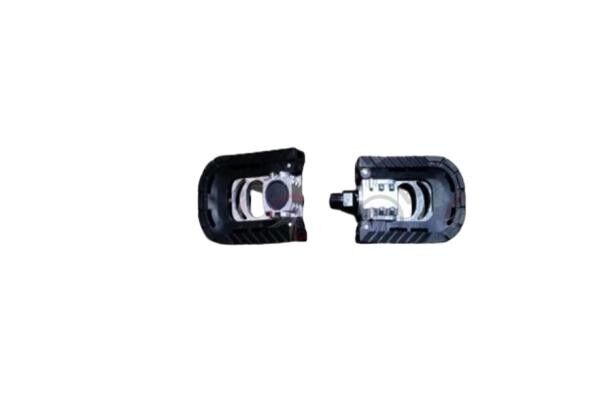 E-Bike Pedal Sağ Sol Takım - Rıcco E-Bıke