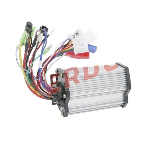 E-Scooter Hız Kontrol Cdi Beyin 36V 48V 350W