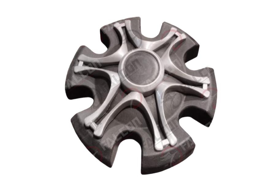 Falcon Arka Jant Kapağı-Maxımus 50000