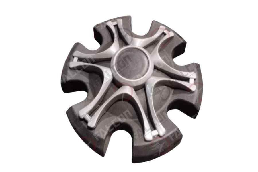 Falcon Arka Jant Kapağı-Maxımus 50000