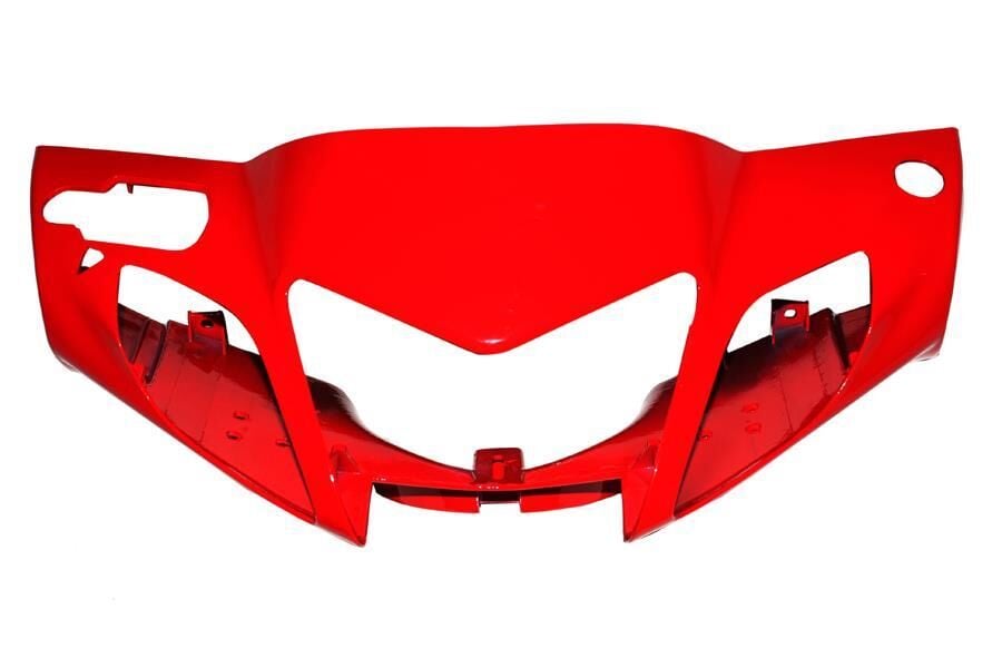 Kh Far Muhafazası Kırmızı