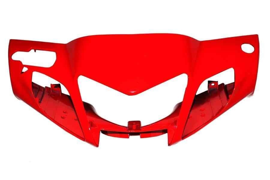 Kh Far Muhafazası Kırmızı