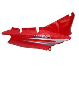 Mondial Sele Altı Granajı Sağ 100 Mfh/2011 Kırmızı Orj.