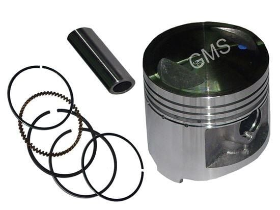 Pıston Set 62Mm 15P Cg150