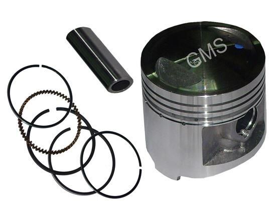 Pıston Set 62Mm 15P Cg150