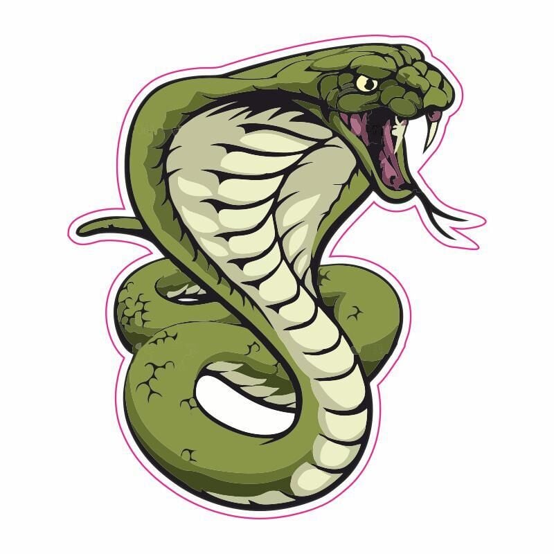 75 X 85 Mm Sticker 10Lu