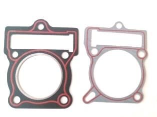 Ramzey Karaca 100 Silindir Alt-Üst Conta Seti